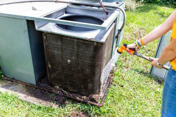 Best Affordable Duct Cleaning Services  in Pu, HI