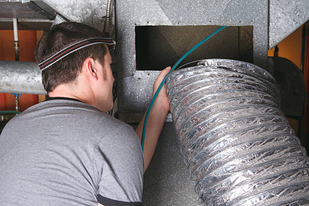 Best Best Air Duct Cleaning Company  in Pu, HI