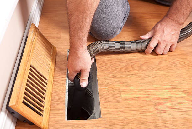 Best Ventilation Cleaning Services  in Pu, HI