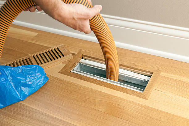 Best Best Air Duct Cleaning Company  in Pu, HI