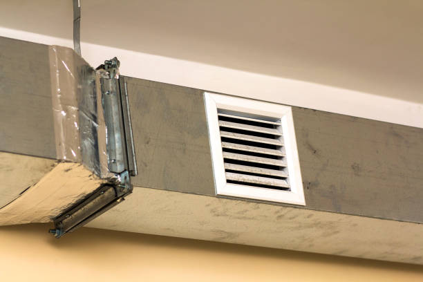 Best Commercial HVAC Duct Cleaning  in Pu, HI